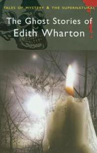 The Ghost Stories of Edith Wharton - 2857628875