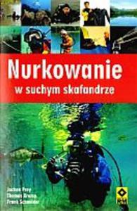 Nurkowanie w suchym skafandrze - 2825655626