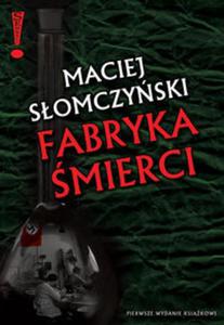 Fabryka mierci - 2857629061