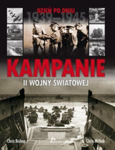 Kampanie II wojny wiatowej - 2857629077