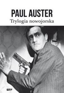 Trylogia nowojorska - 2857629090