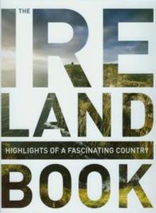 The Ireland Book - 2857629216