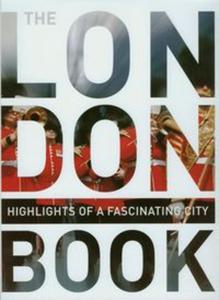 The London Book - 2857629217