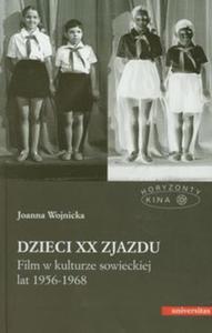 Dzieci XX Zjazdu - 2857629256