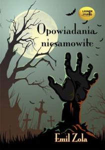 Opowiadania niesamowite - 2857629273