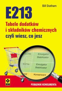 E213 Tabele czyli wiesz co jesz - 2857629277