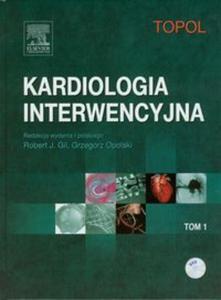 Kardiologia interwencyjna Tom 1 - 2857629302