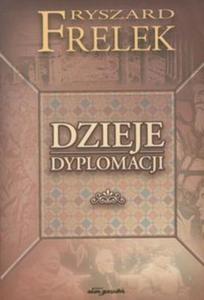 Dzieje dyplomacji - 2857629330