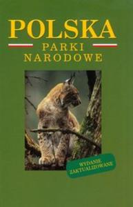 Polska Parki narodowe - 2857629361