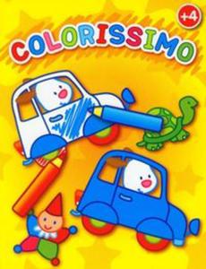 Colorissimo +4. ta - 2857629364