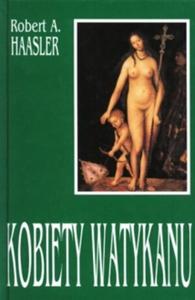 KOBIETY WATYKANU - 2857629430