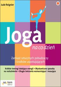 Joga na co dzie - 2857629465