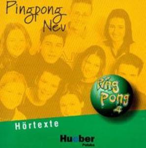 Pingpong Neu 2 2 Pyty CD - 2857629485