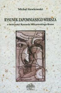 Rysunek zapomnianego wiersza - 2857629570