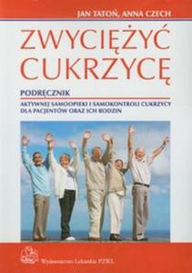 Zwyciy cukrzyc - 2857629575