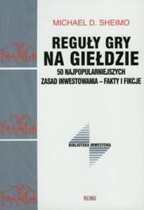 Reguy gry na gieldzie - 2857629618