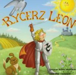 Rycerz Leon - 2857629630