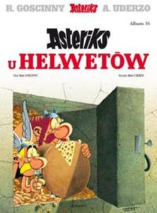 Asteriks Asteriks u Helwetw t.16 - 2857629727