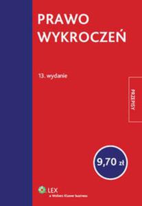 Prawo wykrocze - 2857629766