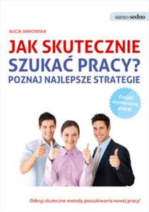 Samo Sedno Jak skutecznie szuka pracy? - 2857629816