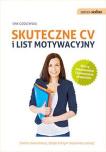 Samo Sedno Skuteczne CV i list motywacyjny - 2857629817