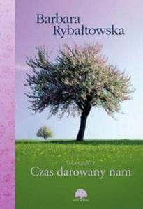 Czas darowany nam - 2857629850