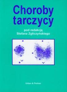 Choroby tarczycy