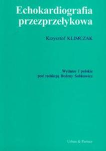 Echokardiografia przezprzeykowa - 2857629874