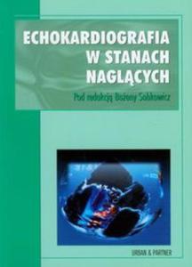 Echokardiografia w stanach naglcych - 2857629875