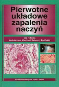 Pierwotne ukadowe zapalenia naczy - 2857629903