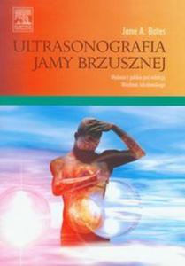 Ultrasonografia jamy brzusznej - 2857629928