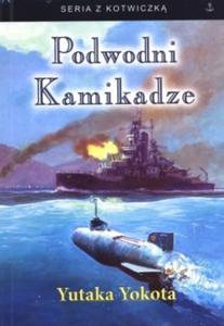 Podwodni Kamikadze - 2857629973