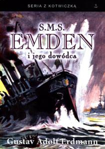 SMS Emden i jego dowdca - 2857629974