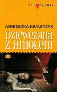 Dziewczyna z anioem - 2857629984