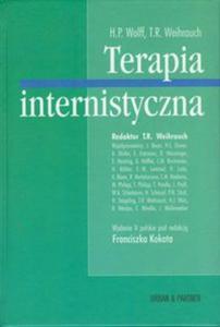 Terapia internistyczna - 2857629995