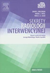 Sekrety radiologii interwencyjnej - 2857630004