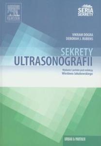 Sekrety ultrasonografii - 2857630005