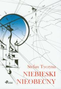 Niebieski nieobecny - 2857630021