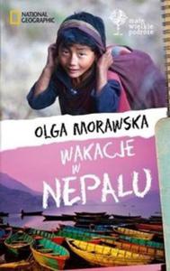 Wakacje W Nepalu - 2857630099