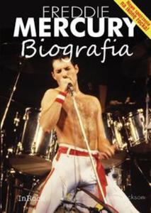 Freddie Mercury. Biografia - 2857630123
