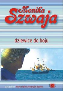 Dziewice do boju - 2857630127