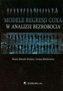 Modele regresji Coxa w analizie bezrobocia - 2857630162