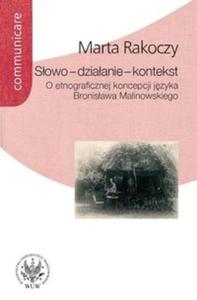 Sowo - dziaanie - kontekst - 2857630236