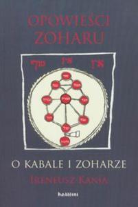 Opowieci Zoharu - 2857630323