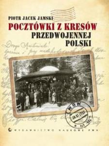 Pocztwki z kresw przedwojennej Polski - 2857630336