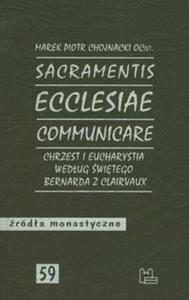 Sacramentis ecclesiae communicare - 2857630415