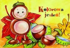 Kolorowa jesie! - 2857630449