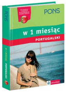 Portugalski w 1 miesic - kurs NE