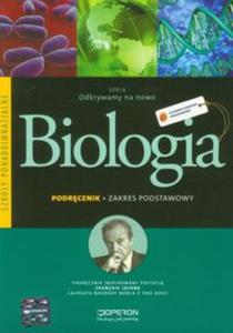 11 BIOL/OP/ODKRYWAMY ..PODR.PODST. OPERON 978-83-76-80-468-2 - 2857630496