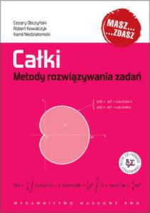 Caki Metody rozwizywania zada - 2857630542